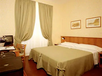 Hotel Corona Rome