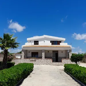 Casa Vacanze Enza Hébergement de vacances Mazara del Vallo