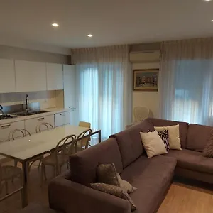 Casa Belle Vacanze Appartement Mestre