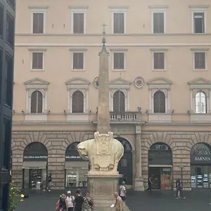 2* Alojamento de Acomodação e Pequeno-almoço In Piazza
