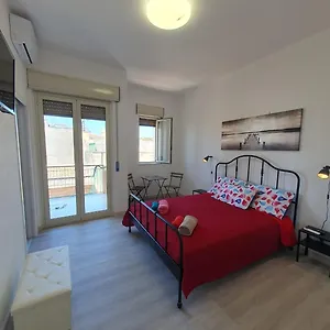 Sweet Di Nati Appartement Syracuse