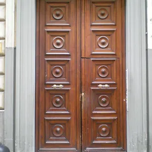 Vendégház Les Artes
