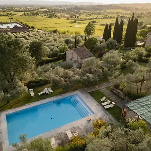 Il Palazzo - Agriturismo, Winery Itália