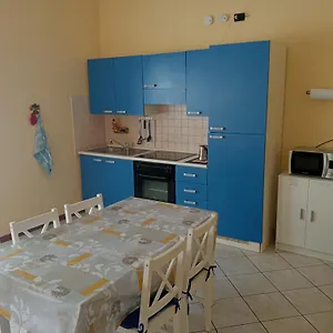 Odissea Appartement Crémone
