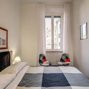 Vatican Doria Apartament