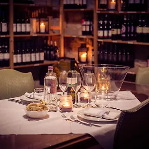 Ristorante La Perla Itália