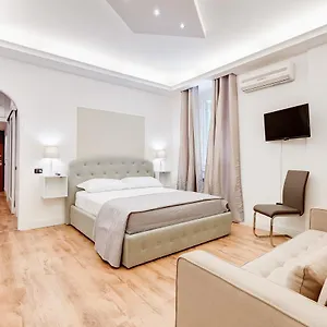Apartment Vaticano Private, Rome