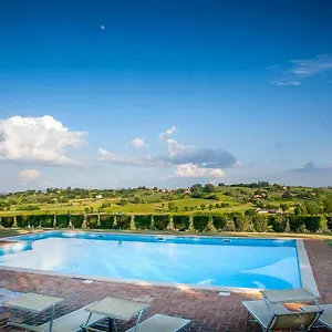 Agriturismo Sanguineto Itália
