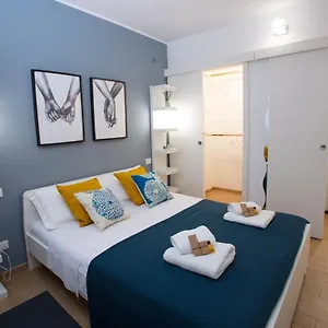 Apartment Darlin 30 Monti, Rome