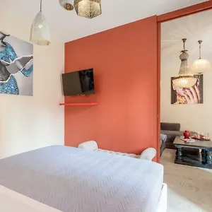 Appartement Petra
