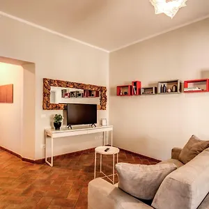 Appartement Via Del Monte Della Farina
