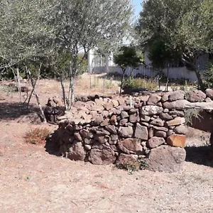 Su Pinnetu Camping Orosei